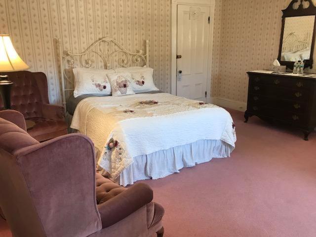 Old Corner Inn Manchester-by-The-Sea 外观 照片