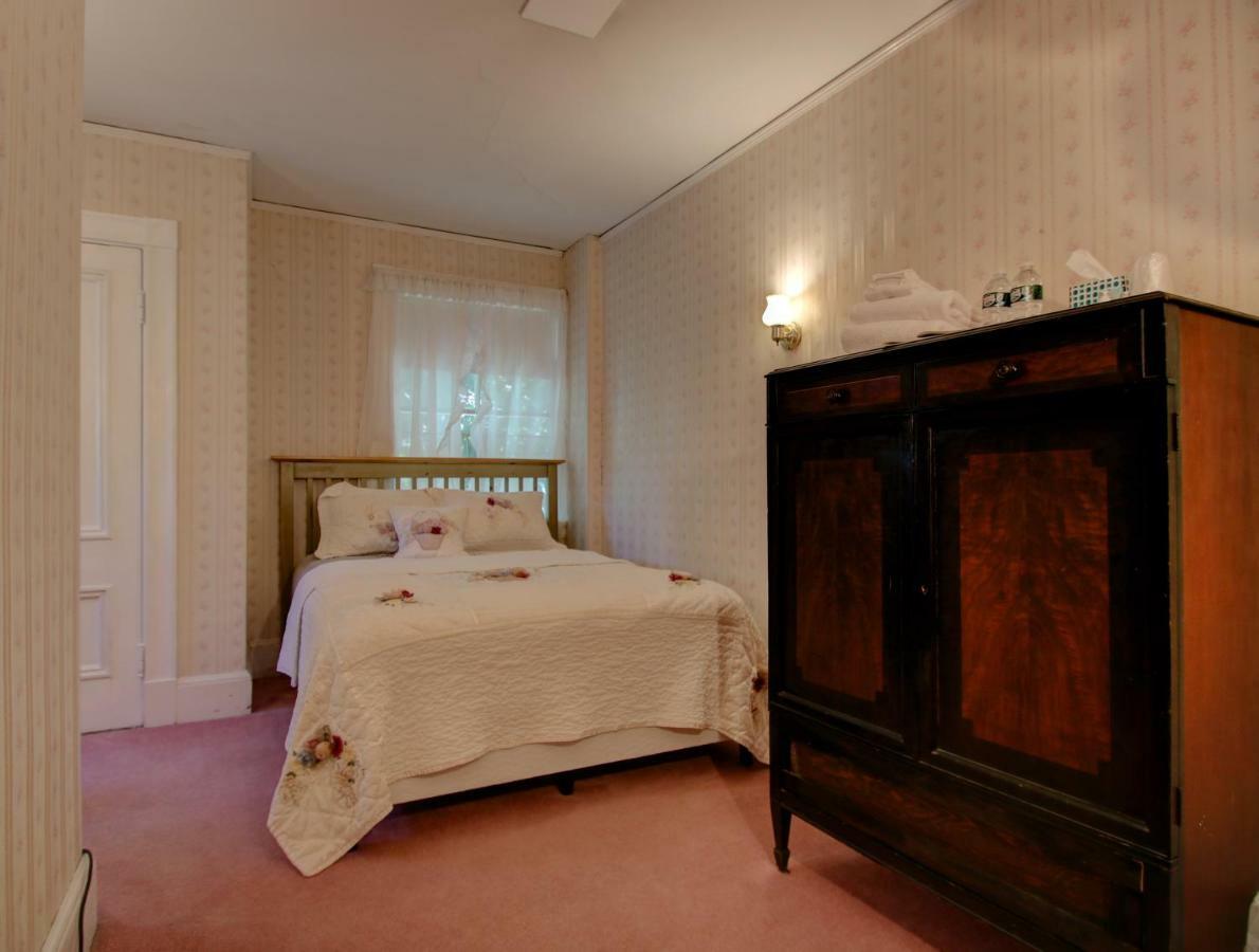 Old Corner Inn Manchester-by-The-Sea 外观 照片
