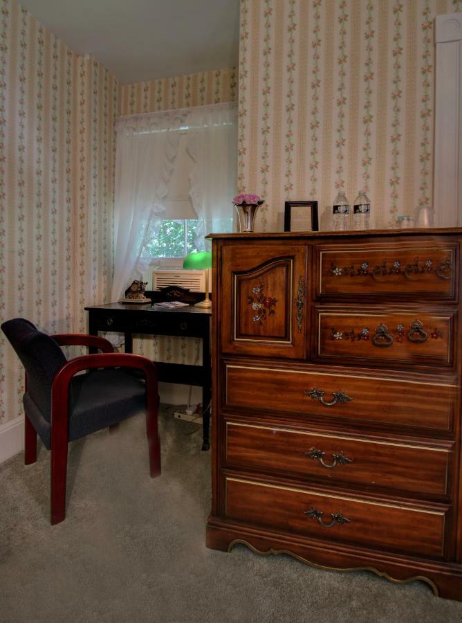 Old Corner Inn Manchester-by-The-Sea 外观 照片